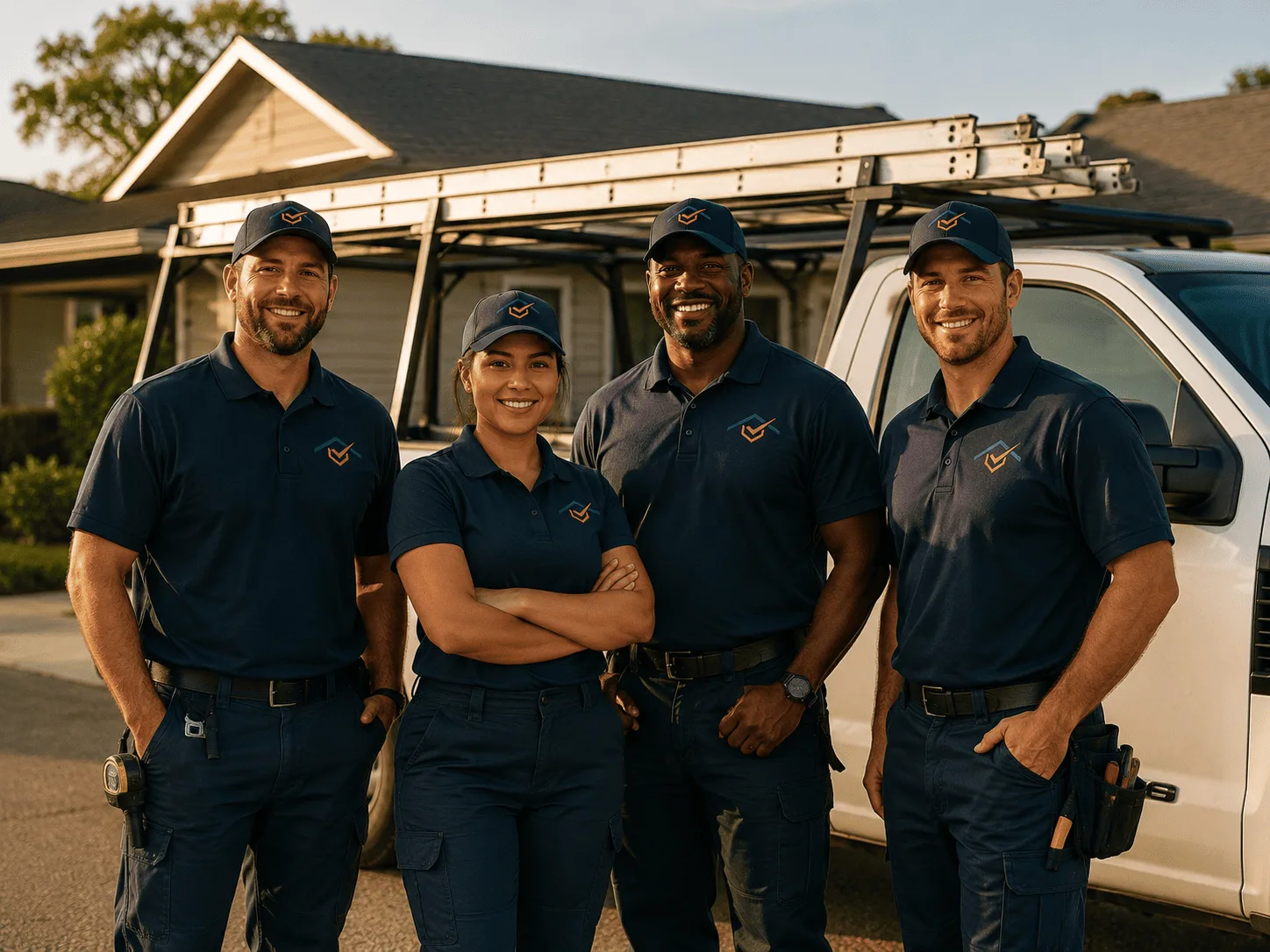 Roof Inspection company in Pearisburg, VA